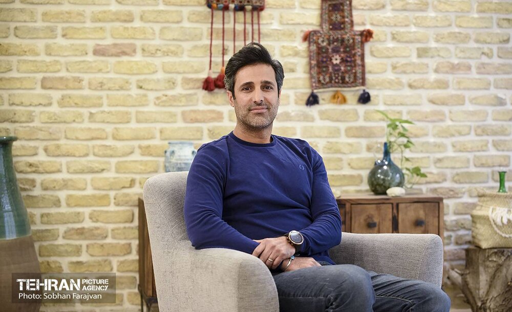 مرا به صدا و سیما راه نمیدادند/ تولید ایرانگرد ۶ برای نوروز ۱۴۰۳