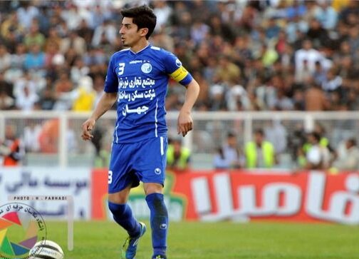 از کاپیتانی استقلال تا پیشنهاد از ایتالیا و یونان