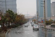 آماده‌باش کامل خدمات شهری تهران برای بارش‌های احتمالی/ رفع نقص بیش از ۹۰ درصد موارد منشاء آب‌گرفتگی