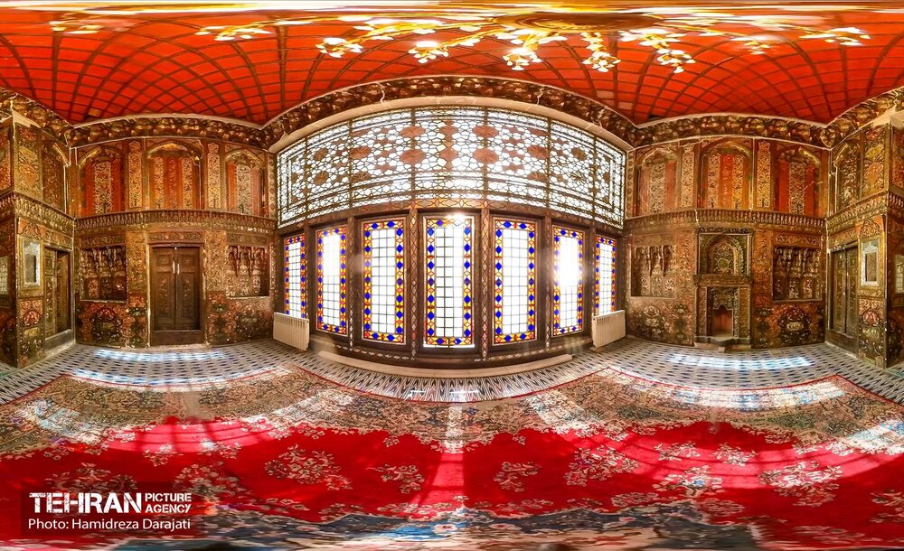 استقبال گردشگران از تورهای طبیعتگردی در روزهای نخست نوروز ۱۴۰۲