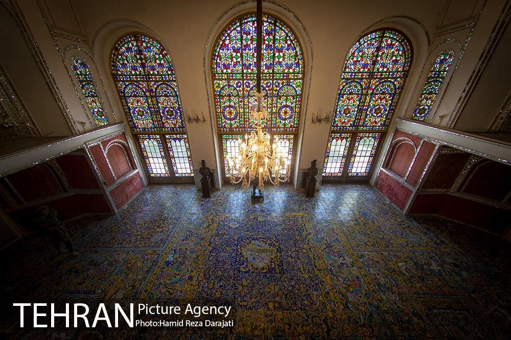 استقبال گردشگران از تورهای طبیعتگردی در روزهای نخست نوروز ۱۴۰۲