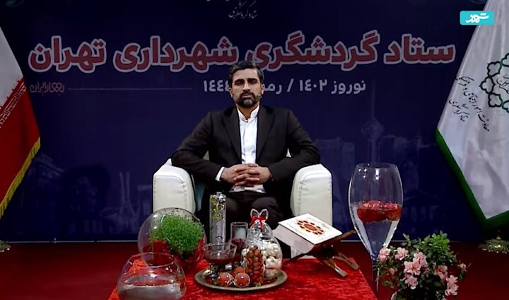 منطقه ۱۴ میزبان ۲ هزار و ۳۰۰ هیئت