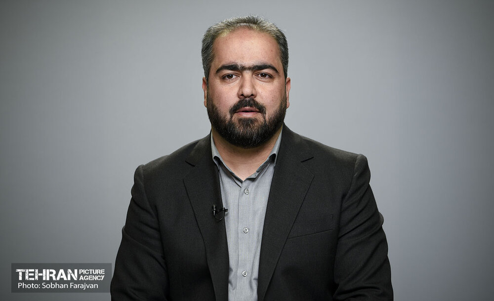 احکام جدید شهرداران مناطق مختلف تهران ابلاغ شد + جدول