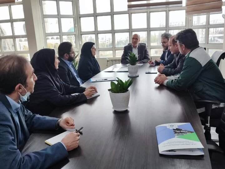 داده کاوی اطلاعات مراکز معاینه فنی خودرو می‌تواند در بهبود کیفیت خودروها موثر باشد