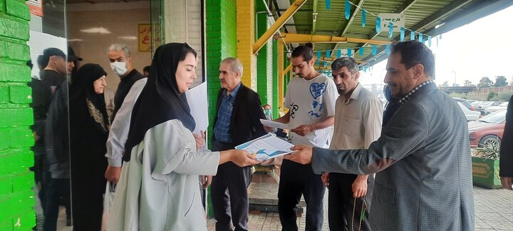تداوم آموزش و ارتقاء فرهنگ ترافیک در نوروز ۱۴۰۲