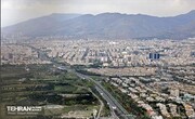 هوای «قابل‌قبول» تهران در دهمین روز از اردیبهشت