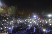 اجرای برنامه‌های دهکده بهار ایران تمدید شد