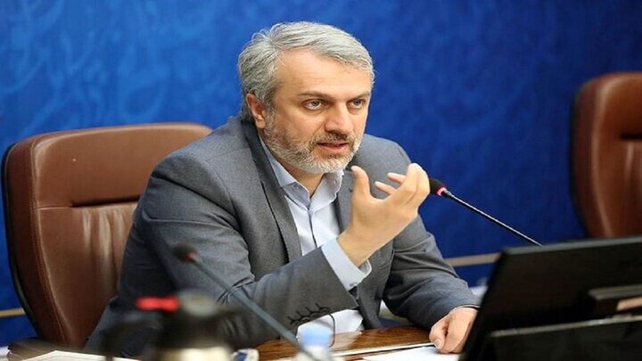 برنامه‌ریزی لازم برای تولید موتورسیکلت برقی صورت گرفته است