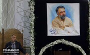 دشمنان ایران هیچ‌گاه تا این اندازه ذلیل نبوده‌اند/مسئولیت ما ادامه راه شهید احمدی برای خدمت به مردم است