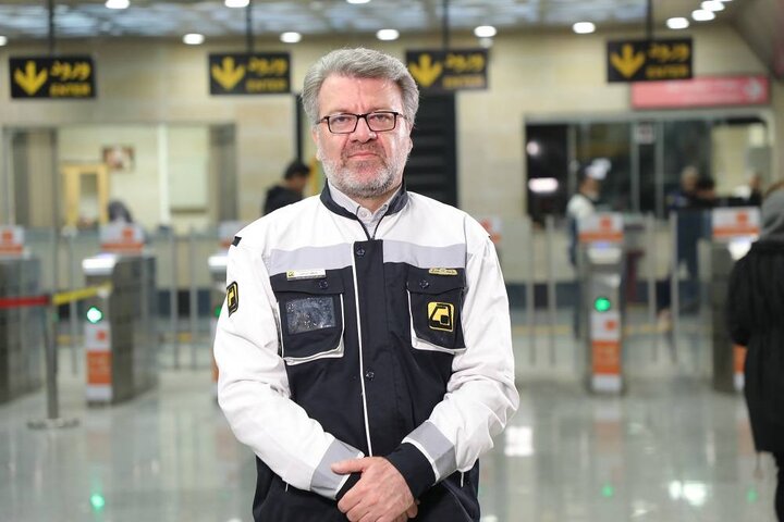  با تامین بودجه گامی بلند در تامین قطعات و کیفی سازی ناوگان برداریم 