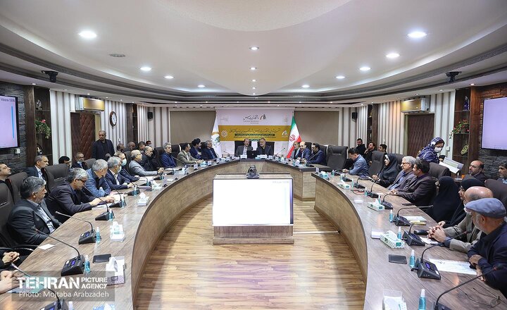  زاکانی با شورای دانشگاه تربیت‌مدرس گفت‌وگو کرد
