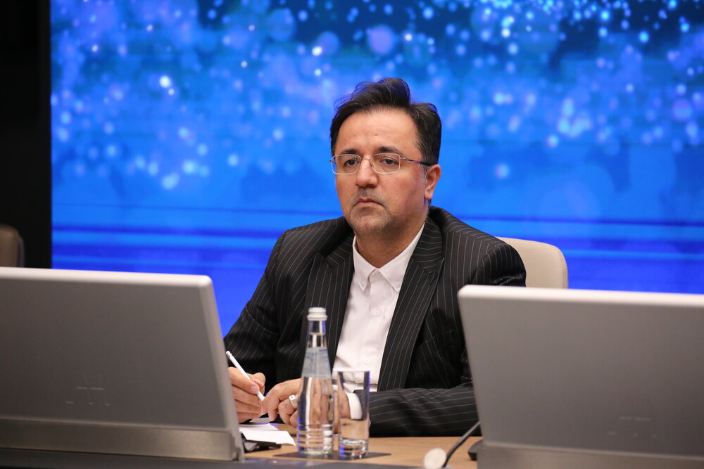 امضای تفاهم نامه اراضیعباسآباد با پارک ودنخا روسیه/ شرکت در نمایشگاه و کنفرانس توسعه محیط راحت شهری مسکو