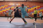 رقابت ۶۶۸ تیم فوتبال و فوتسال در مناطق ۲۲ گانه شهرداری تهران
