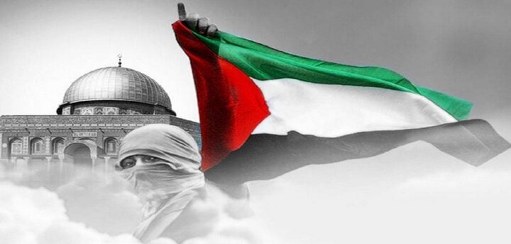 کن انقلابی، میزبان راهپیمایی بزرگ روز قدس 