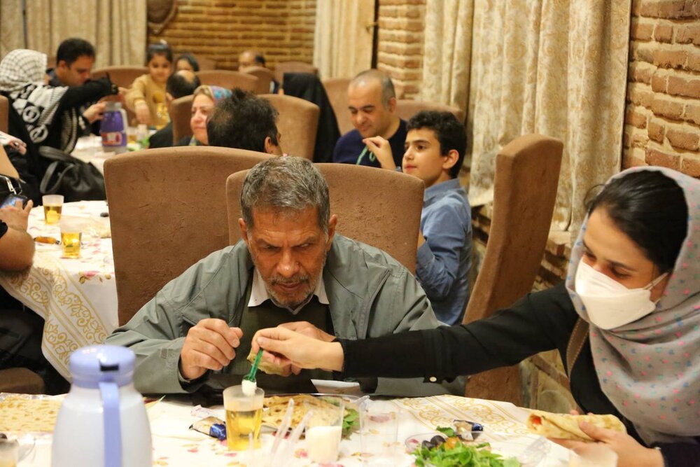 منطقه ۱۰ در زمینه مناسب سازی به عنوان منطقه برتر معرفی شده است/ بازدید موزه حیات وحش هفت چنار برای توانیابان رایگان شد