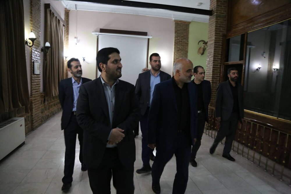 منطقه ۱۰ در زمینه مناسب سازی به عنوان منطقه برتر معرفی شده است/ بازدید موزه حیات وحش هفت چنار برای توانیابان رایگان شد