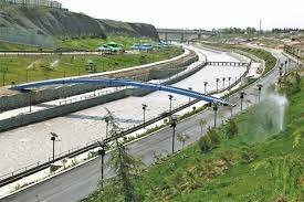 بوستان جوانمردان تعطیل شد