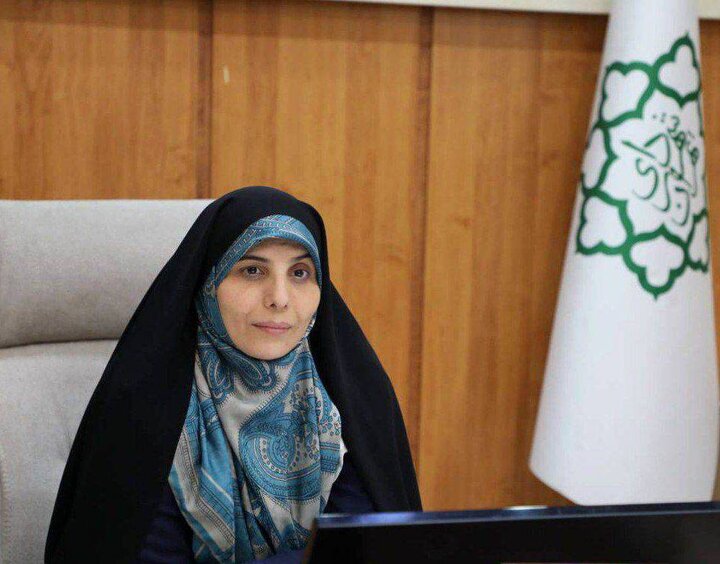 اجرای ۷۳ پروژه توسعه محله‌ای در منطقه۸ تهران