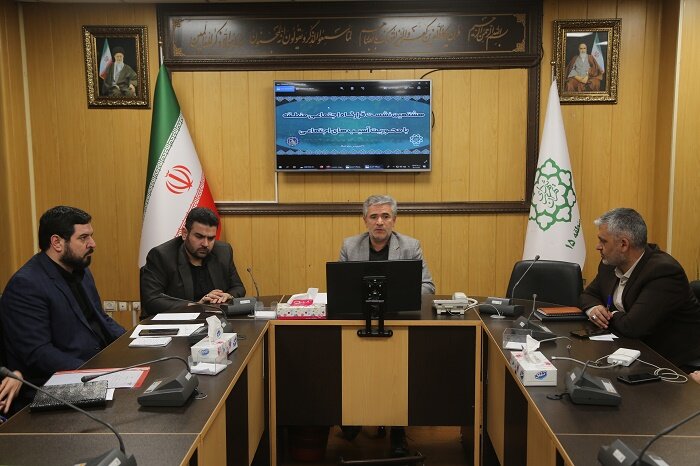 آغاز طرح ضربتی جمع آوری معتادان متجاهر منطقه ۱۵