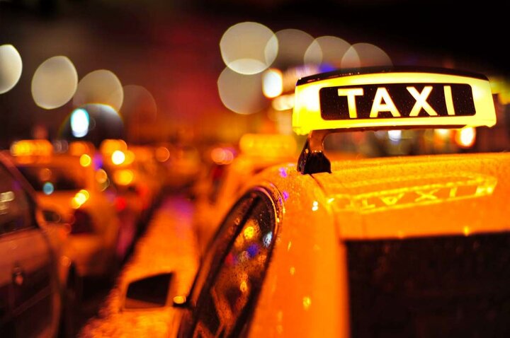 با ورود تاکسی‌های برقی به پایتخت خدمت رسانی به شهروندان متمرکز خواهد شد