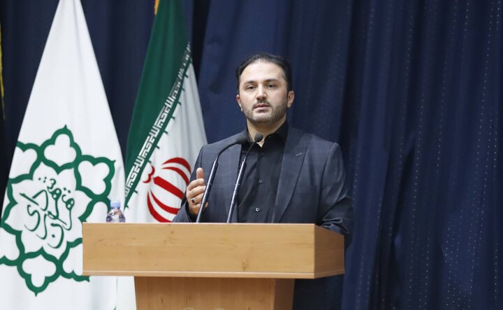 ابلاغ مکانیزه بودجه سازمان‌ها و شرکت‌های شهرداری تهران برای نخستین بار/ شفاف‌سازی بودجه ۱۴۰۲ سازمانها و شرکت‌ها
