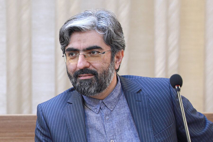 در جلسه‌ی سازمان فاوا و تاکسی‌رانی شهر تهران مطرح شد