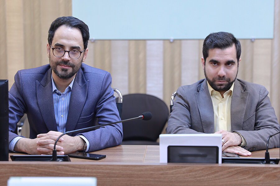 در جلسه‌ی سازمان فاوا و تاکسی‌رانی شهر تهران مطرح شد