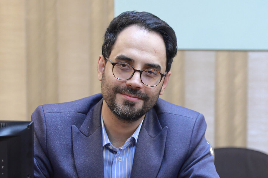 در جلسه‌ی سازمان فاوا و تاکسی‌رانی شهر تهران مطرح شد