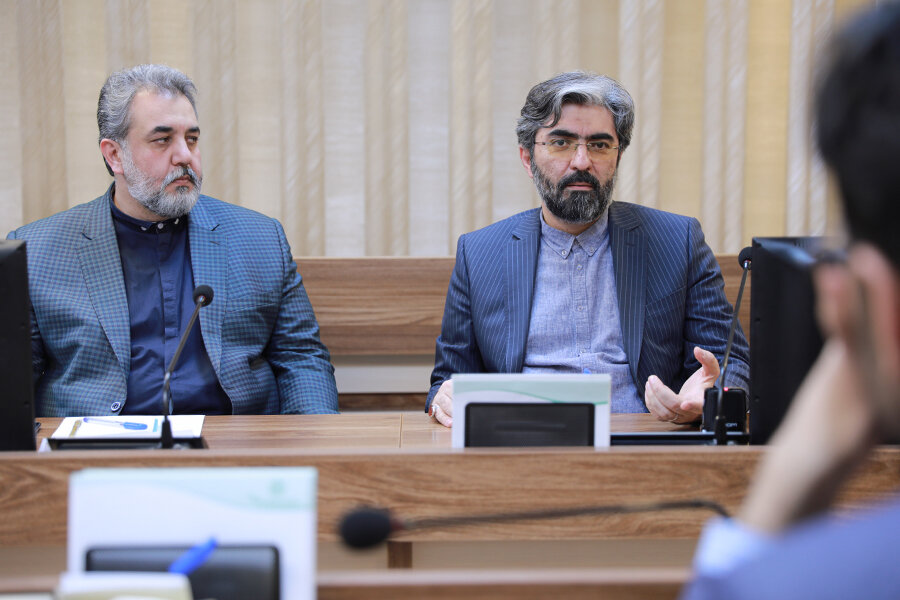 در جلسه‌ی سازمان فاوا و تاکسی‌رانی شهر تهران مطرح شد
