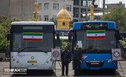 آن‌چه مسئولان عراقی از شهردار تهران خواستند؛ «تقویت ناوگان حمل‌ونقل» همزمان با برگزاری مراسم اربعین