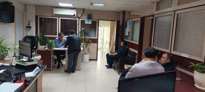 کاهش زمان صدور پروانه در شهرداری منطقه ۱۳