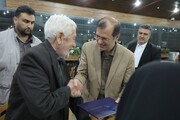 تکریم خانواده شهدا، ادای دین به مقام شهدا است