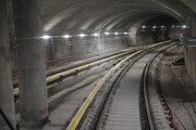 تحول در حمل ونقل عمومی با ۲۷ هزار میلیارد تومان بودجه/کدام ایستگاه های مترو افتتاح می شوند؟