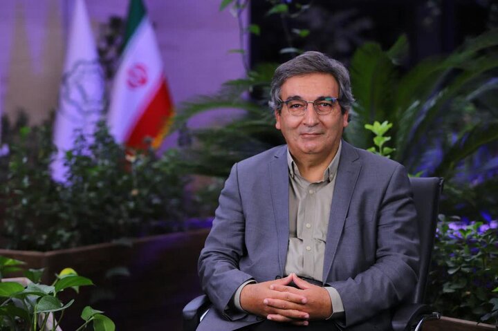 نصب گسترده و سریع شناساگرهای چراغ‌های راهنمایی هوشمند شهر تهران