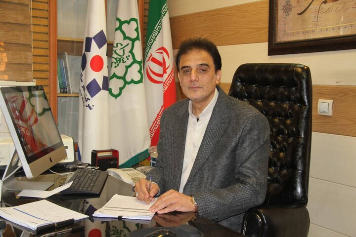 پیام تبریک مدیر عامل شرکت شهر سالم به مناسبت روز علوم آزمایشگاهی