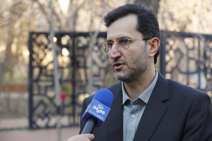 نگاهی به اقدامات خادمین شهر در روز عید سعید فطر  در منطقه امید و زندگی