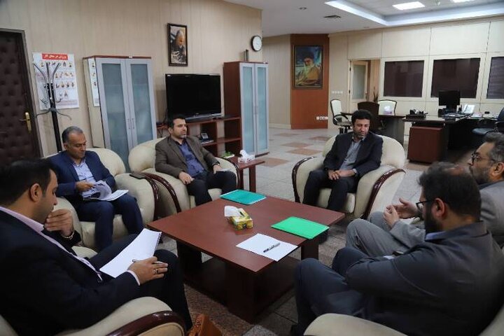 استفاده از ظرفیت‌های اجتماعی فرهنگی شهر تهران کیفیت نمایشگاه کتاب را افزایش می‌دهد