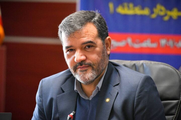 وضعیت نگهداشت شهر در محلات شمال تهران ارتقا می‌یابد