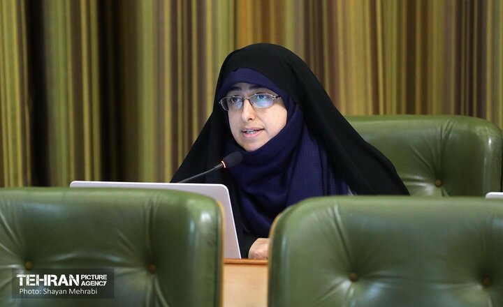 لزوم تجهیز آبنماها به سیستم محافظ جان