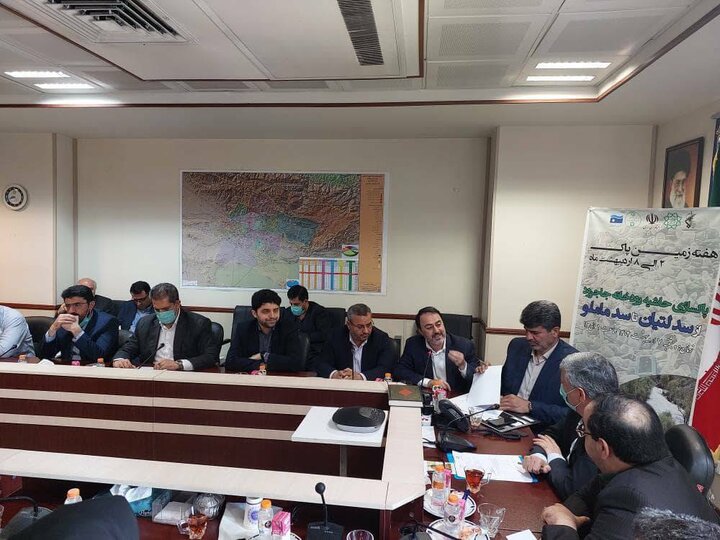 تصویب سند طرح جامع مدیریت پسماند