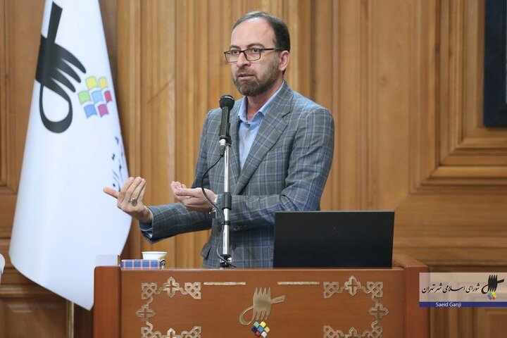 ۸۰ درصد از موضوعات مربوط به مدیریت قبلی را ما حل و فصل کردیم