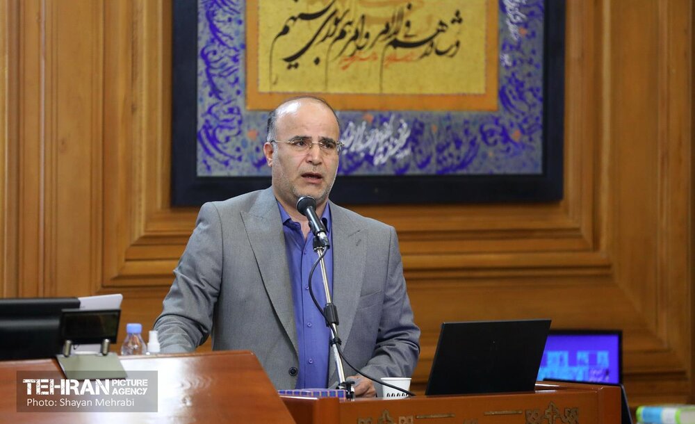 احکام جدید شهرداران مناطق مختلف تهران ابلاغ شد + جدول