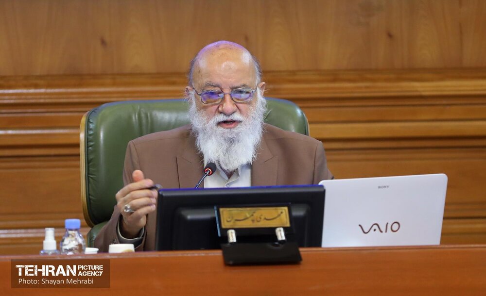 حمایت قاطع اعضای شورای شهر از رفع خلاف ساختمانهای ناایمن و غیرمجاز توسط شهرداری