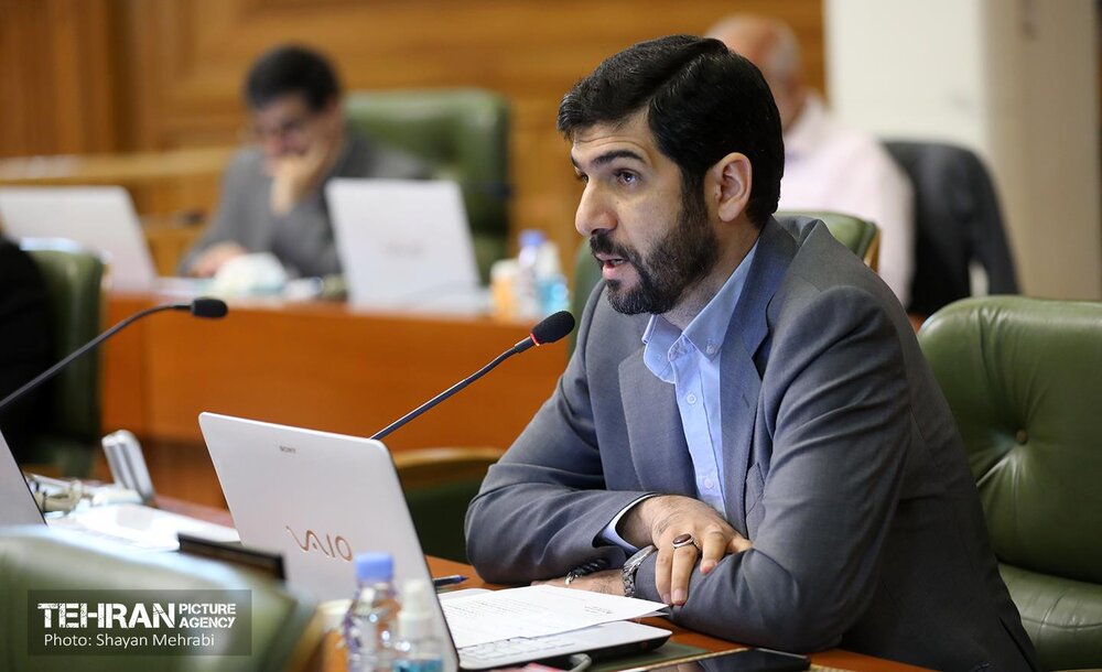 حمایت قاطع اعضای شورای شهر از رفع خلاف ساختمانهای ناایمن و غیرمجاز توسط شهرداری