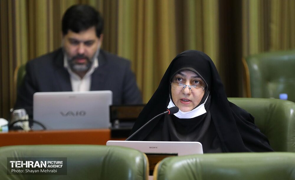 حمایت قاطع اعضای شورای شهر از رفع خلاف ساختمانهای ناایمن و غیرمجاز توسط شهرداری