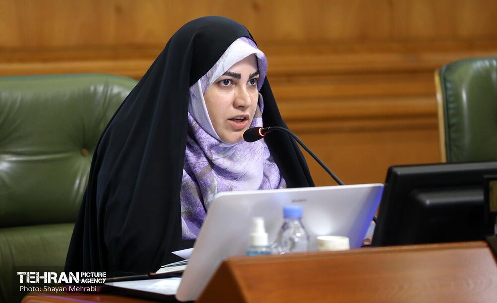 حذف مافیای زباله در تهران با اجرای طرح "نوماند"