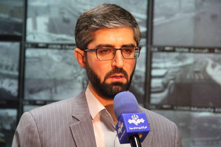 معاینه فنی اتوبوس های بخش خصوصی در مراکز تهران انجام می شود