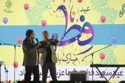راه اندازی پویش باشگاه همیاران شهرداری منطقه ۱۶