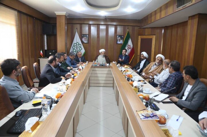 ️برگزاری بزرگترین یادواره شهدای غرب تهران در خرداد ماه ۱۴۰۲