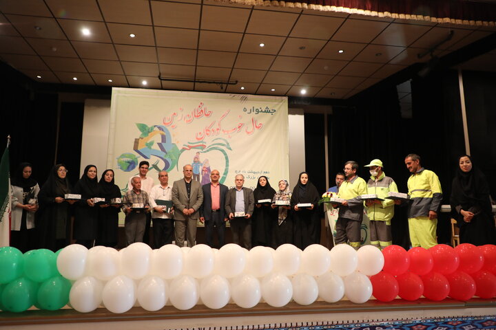 تلاش برای نهادینه کردن آموزش های سلامت محور و محیط زیست در بین شهروندان